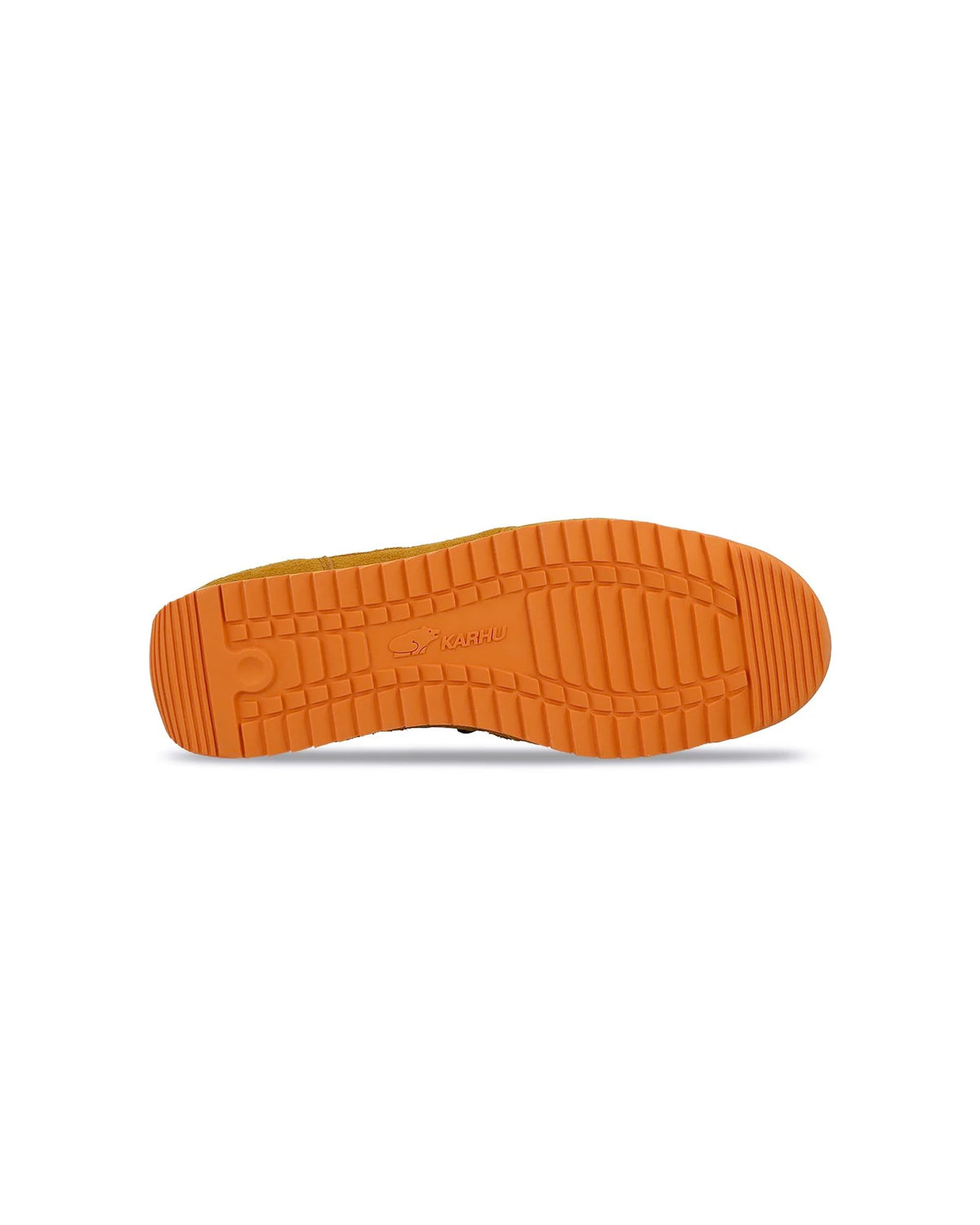Mestari- Jaffa Orange/Black Karhu Shoes