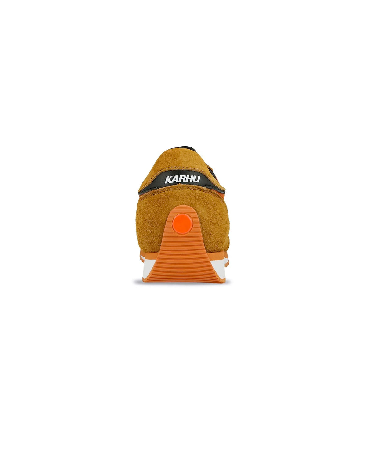 Mestari- Jaffa Orange/Black Karhu Shoes