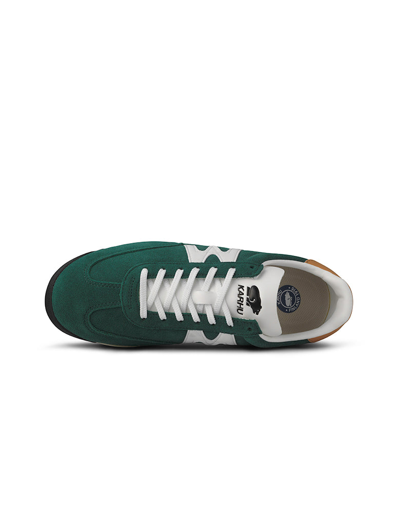 Mestari- Posy Green/White Karhu Shoes