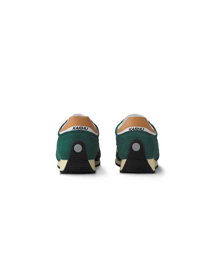 Mestari- Posy Green/White Karhu Shoes