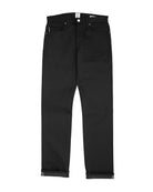 The Hammer Straight 10.5oz Night Selvedge Hiroshi KATO Denim