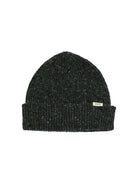 Kilpatrick Beanie- Dark Charcoal - Eames NW