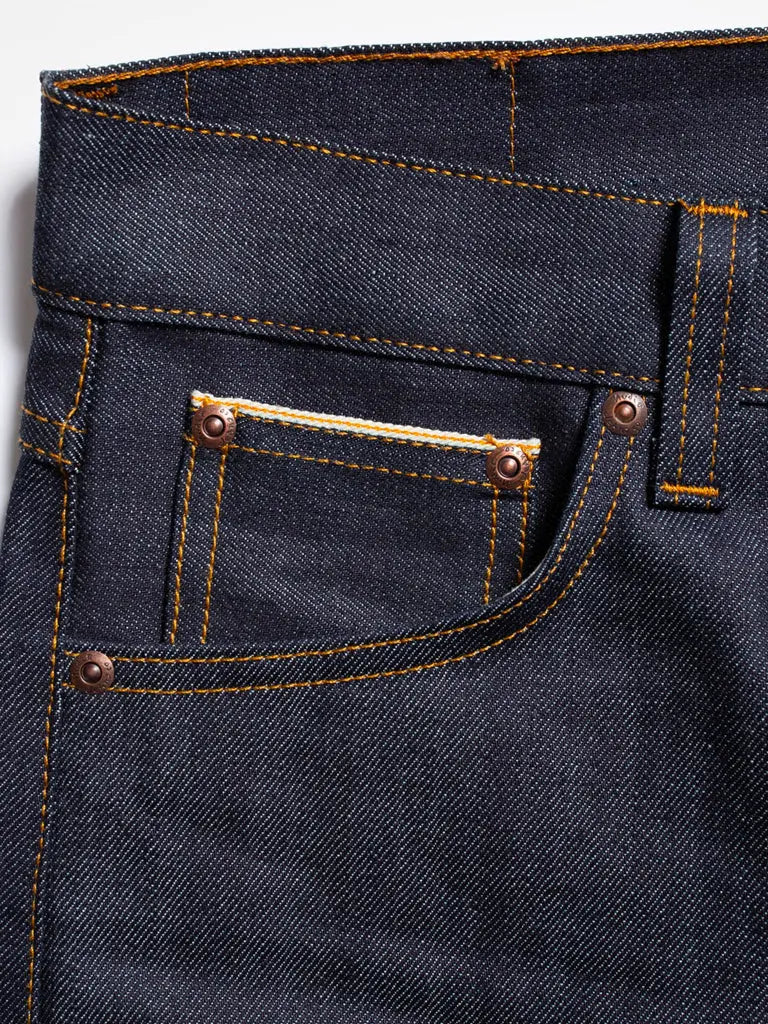 Lean Dean- Fukuyama Selvage - Eames NW