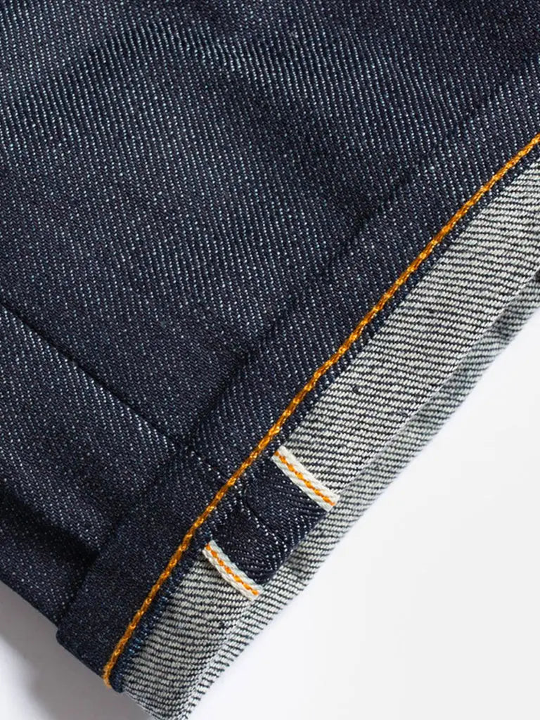 Lean Dean- Fukuyama Selvage - Eames NW