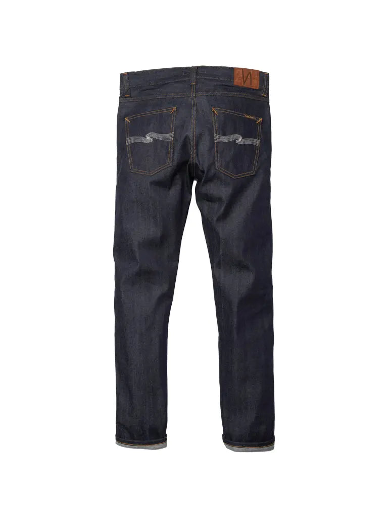 Lean Dean- Fukuyama Selvage - Eames NW