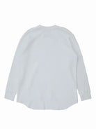 Long Sleeve Thermal- White - Eames NW