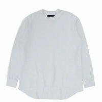 Long Sleeve Thermal- White - Eames NW