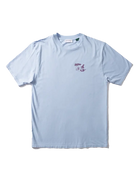 Magician Tee- Light Blue - Eames NW