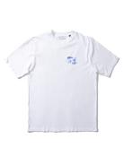 Magician Tee- White - Eames NW