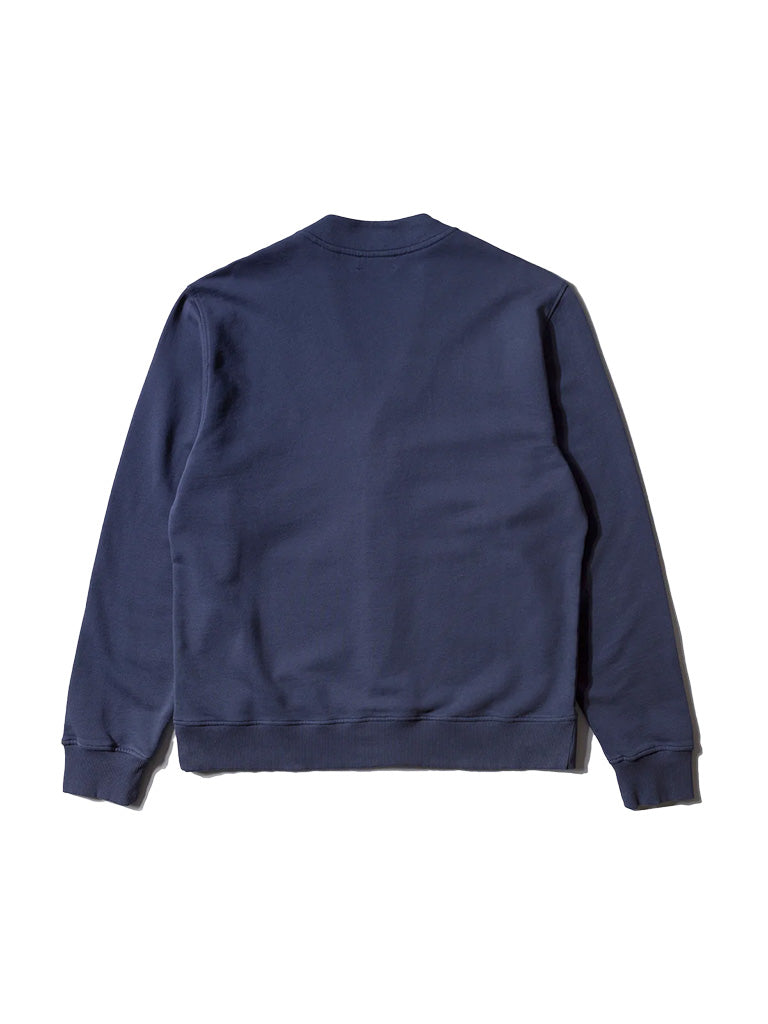 Mini Logo Cardigan Edmmond Studios Sweaters