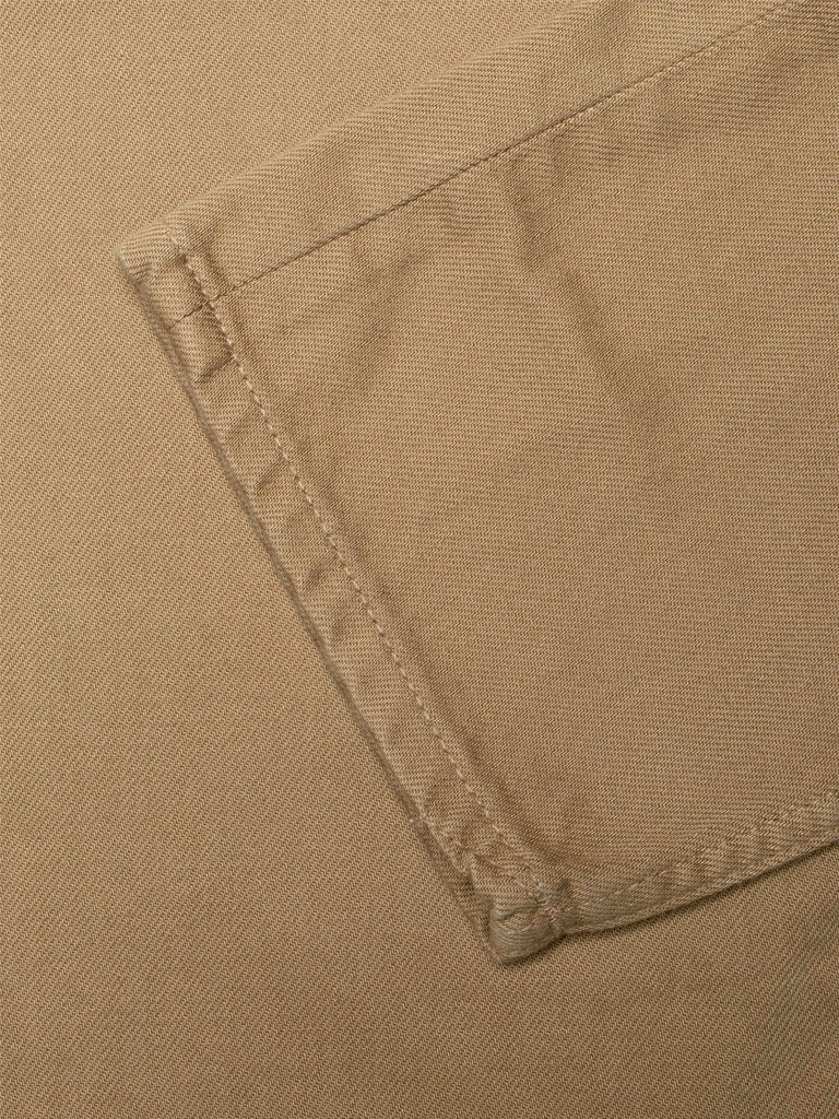 Gritty Jackson- Everlion Nudie Denim