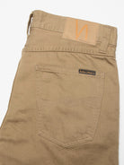 Gritty Jackson- Everlion Nudie Denim