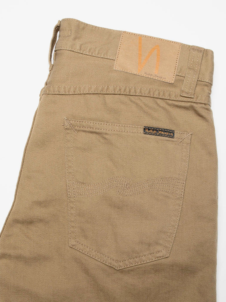 Gritty Jackson- Everlion Nudie Denim