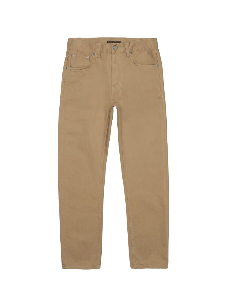 Gritty Jackson- Everlion Nudie Denim