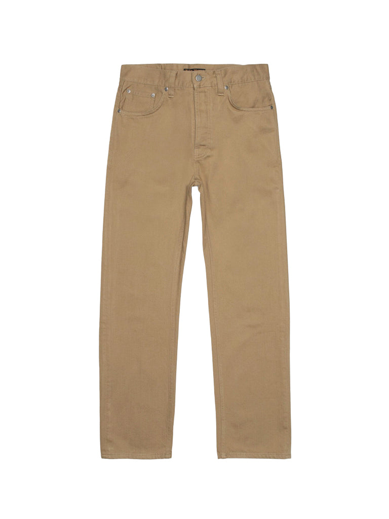 Rad Rufus- Everlion Nudie Denim