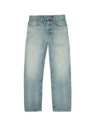 Rad Rufus- Mud Wash Nudie Denim