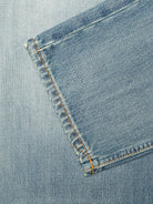 Rad Rufus- Mud Wash Nudie Denim