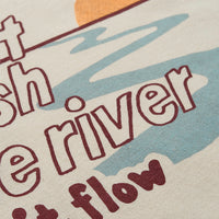 Ricky- Push the River