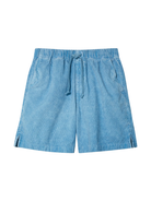Corduroy Easy Short- Ocean Save Khaki United Shorts