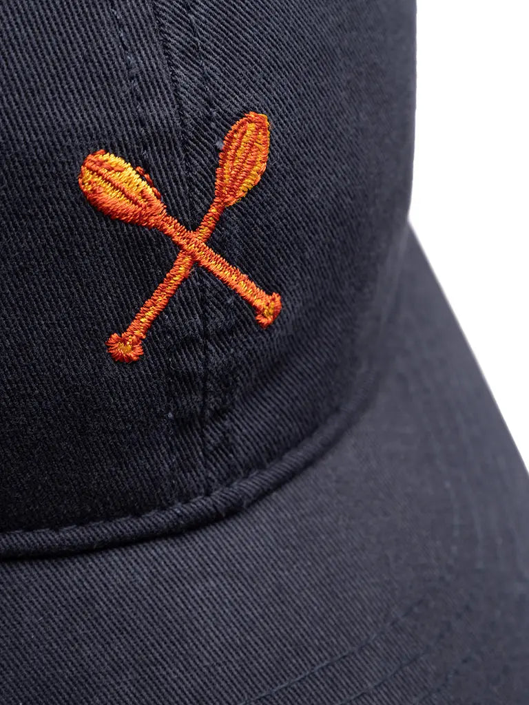 Paddle Cap- Navy - Eames NW