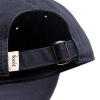 Paddle Cap- Navy - Eames NW