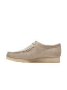 Wallabee- Pale Grey Suede - Eames NW