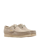 Wallabee- Pale Grey Suede - Eames NW