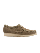 Wallabee- Pale Khaki Suede - Eames NW