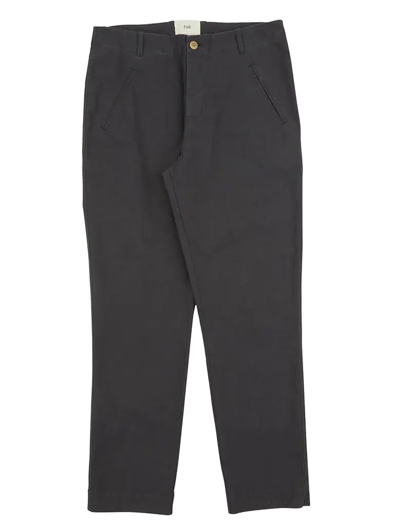 Lean Assembly Pant- Graphite Ripstop - Eames NW