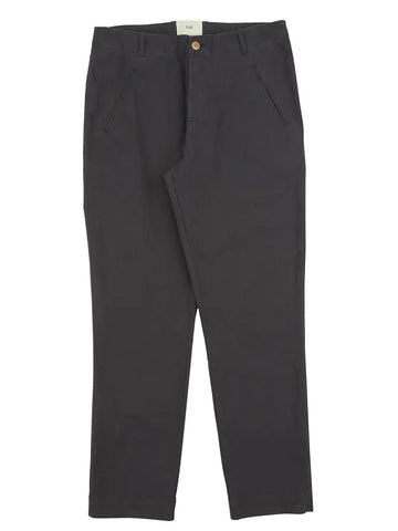 Lean Assembly Pant- Graphite Ripstop