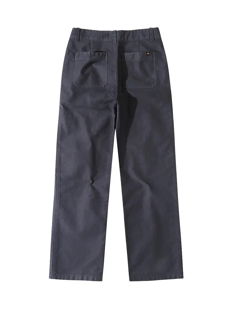Le Mont St Michel | Percey Patch Carpenter Pants- Graphite – Eames NW