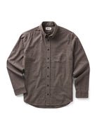 Jack Shirt- Timber Houndstooth Taylor Stitch Shirts