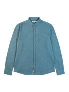 Raeburn Shirt- French Blue - Eames NW