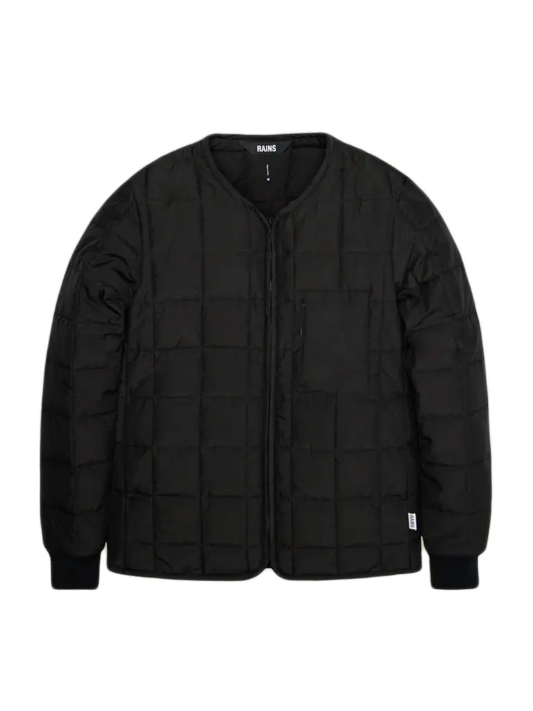 Liner Jacket- Black - Eames NW