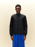 Liner Jacket- Black - Eames NW