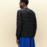 Liner Jacket- Black - Eames NW