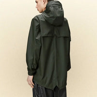 Fishtail Jacket- Green