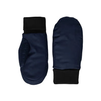 Alta Puffer Mittens - Navy - Eames NW