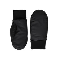 Alta Puffer Mittens - Black - Eames NW