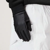 Gloves- Black - Eames NW