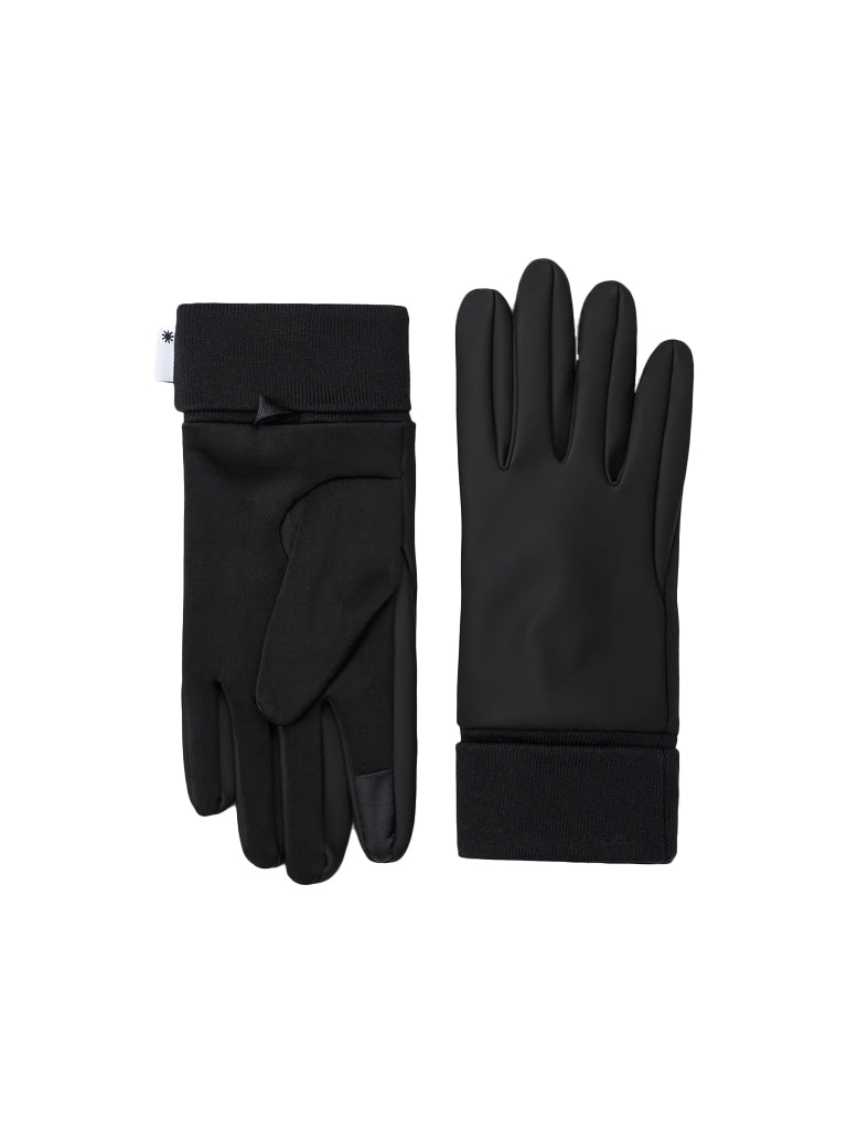 Gloves- Black