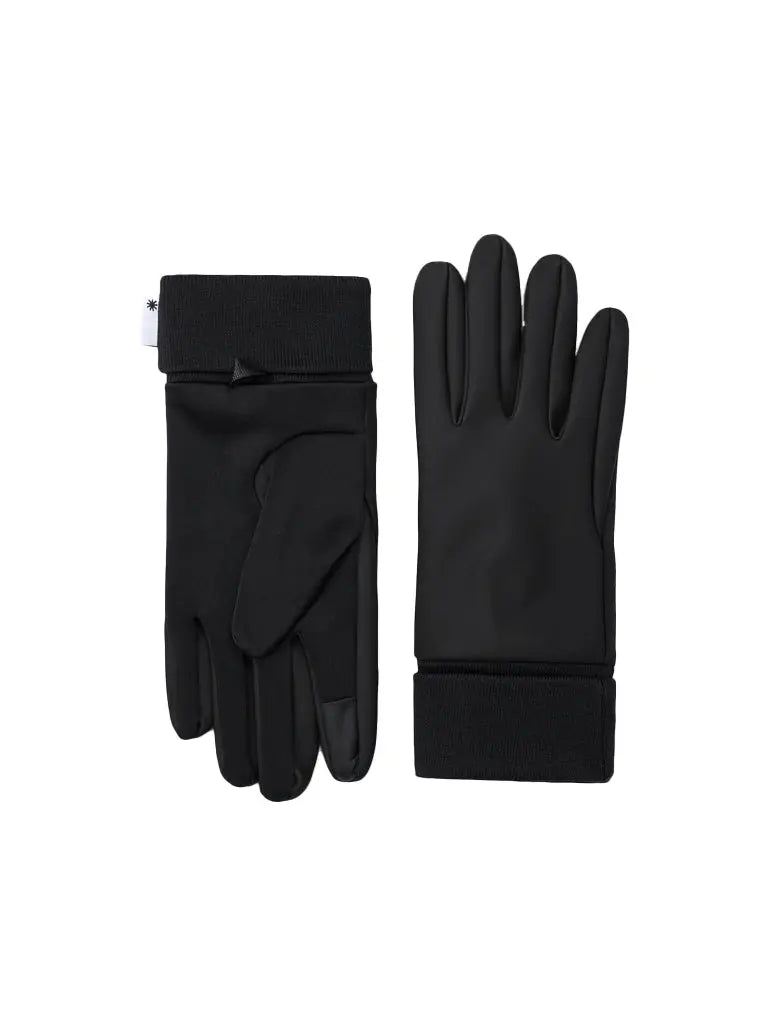 Gloves- Black - Eames NW