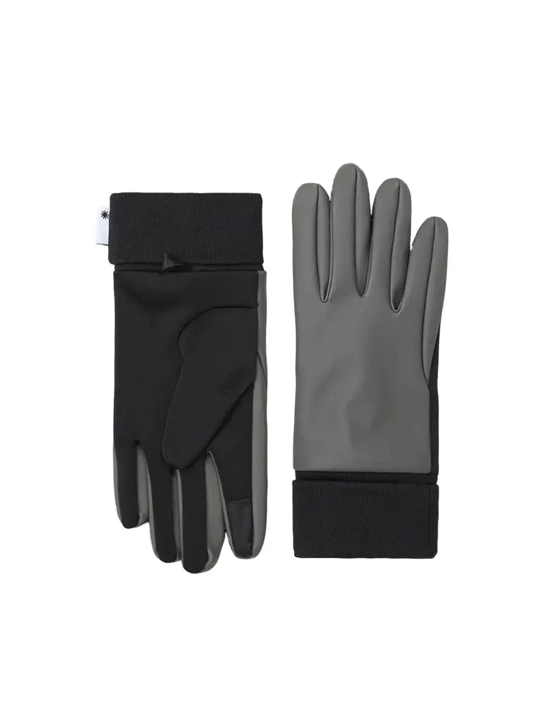 Gloves- Grey - Eames NW