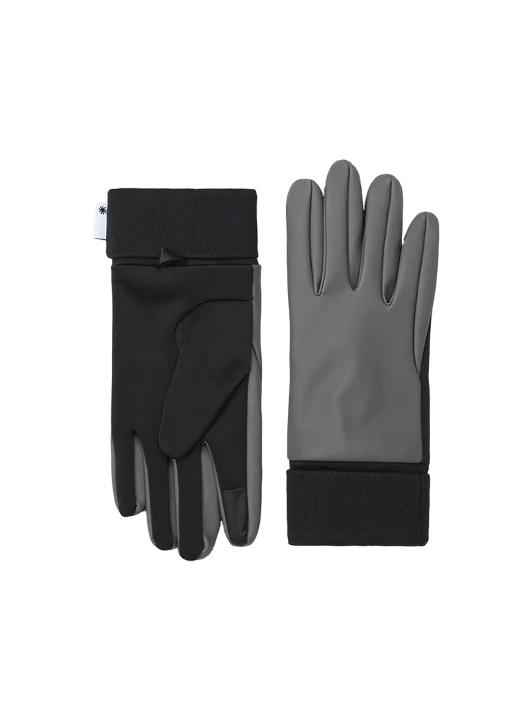 Gloves- Grey