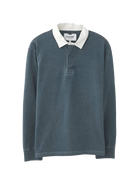 Rugby Polo- Navy Eames NW