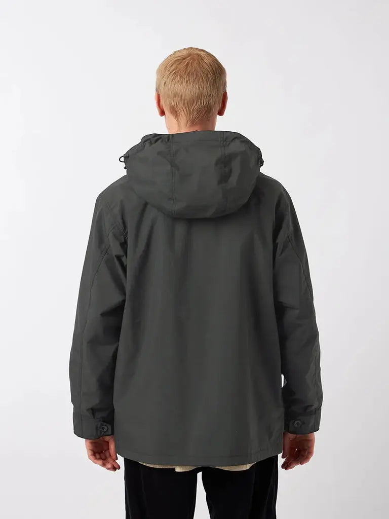 Nanamica | 2L Pertex Unlimited Field Jacket- Dark Navy – Eames NW Nanamica | 2L Pertex Unlimited Field Jacket- Dark Navy – Eames NW