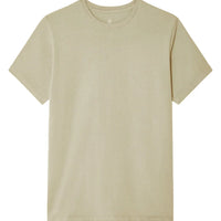 Recycled Cotton Crew Tee- Earth - Eames NW