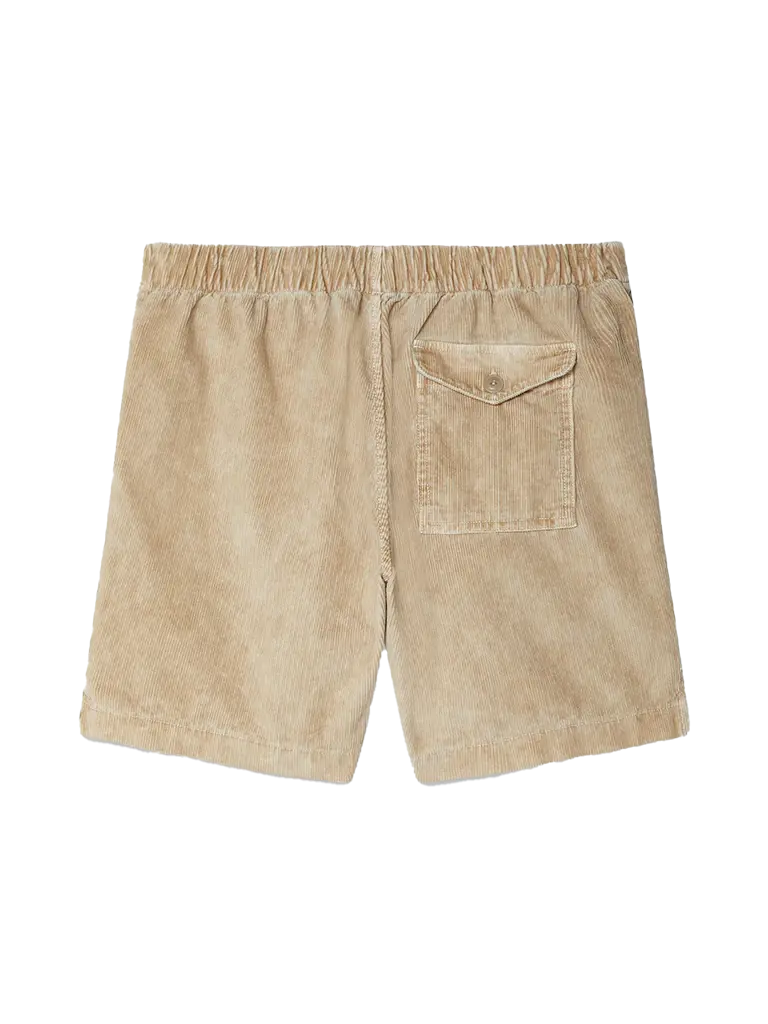 Corduroy Easy Short- Cider - Eames NW