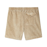 Corduroy Easy Short- Cider - Eames NW