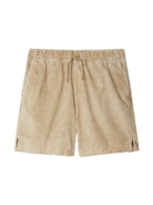 Corduroy Easy Short- Cider - Eames NW